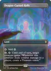 Product image for Dragon-Cursed Halls