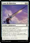 Product image for Lame de Dúnedain