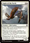 Product image for Eagles of the North