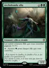 Product image for Archidruide elfe