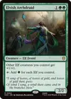 Product image for Elvish Archdruid