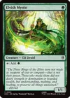 Product image for Elvish Mystic