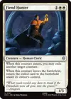 Product image for Fiend Hunter