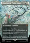 Product image for Floraison de l'Arbre blanc