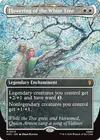 Product image for Flowering of the White Tree