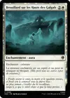Product image for Brouillard sur les Hauts des Galgals