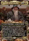 Product image for Gandalf, invité à la fête