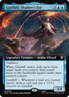 Product image for Gandalf, Shadow's Foe
