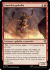 Product image for Sautefeu gobelin