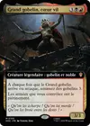 Product image for Grand gobelin, cœur vil