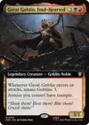 Product image for Great Goblin, Foul-Hearted