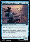 Product image for Navigateur des Havres Gris