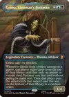 Product image for Gríma, Saruman's Footman