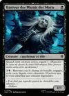 Product image for Hanteur des Marais des Morts