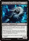 Product image for Haunt of the Dead Marshes