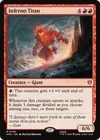 Product image for Inferno Titan