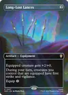 Product image for Long-Lost Lances
