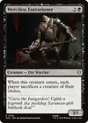 Product image for Merciless Executioner