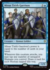 Product image for Minas Tirith Garrison
