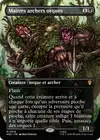 Product image for Maîtres archers orques