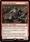 Product image for Orcish Siegemaster