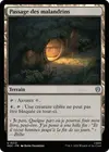 Product image for Passage des malandrins