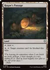 Product image for Rogue's Passage