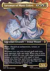 Product image for Saruman of Many Colors