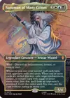 Product image for Saruman of Many Colors