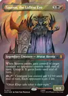 Product image for Sauron, the Lidless Eye
