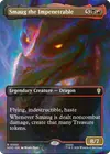 Product image for Smaug the Impenetrable