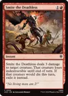 Product image for Smite the Deathless