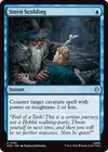 Product image for Stern Scolding