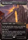 Product image for The Black Gate