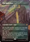 Product image for The Black Gate