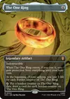 Product image for The One Ring