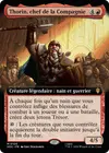 Product image for Thorin, chef de la Compagnie