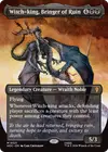 Product image for Witch-king, Bringer of Ruin