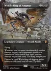 Product image for Witch-king of Angmar