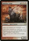 Product image for Balefire Liege