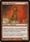 Product image for Élémental de scories