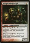 Product image for Duergar Hedge-Mage