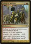 Product image for Glory of Warfare