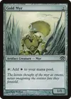Product image for Gold Myr