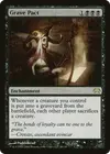 Product image for Grave Pact