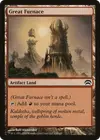 Product image for Great Furnace