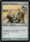 Product image for Loxodon Warhammer