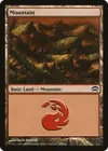 Product image for Montagne