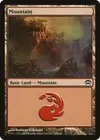 Product image for Montagne