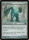 Product image for Myr Enforcer